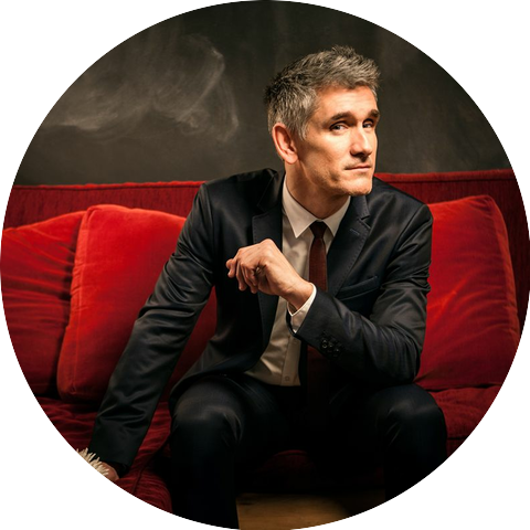 Curtis Stigers & Danish Radio Big Band