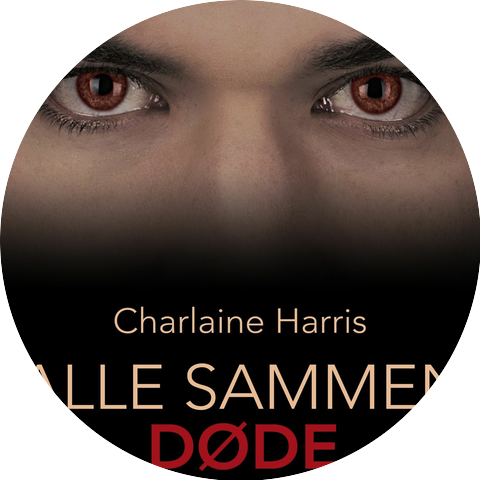 Charlaine Harris