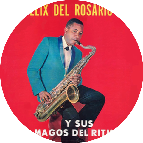 Felix Del Rosario