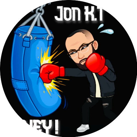 Jon K.T