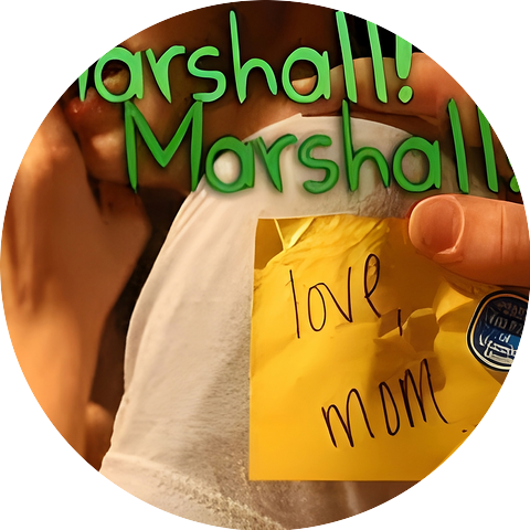 Marshall Marshall