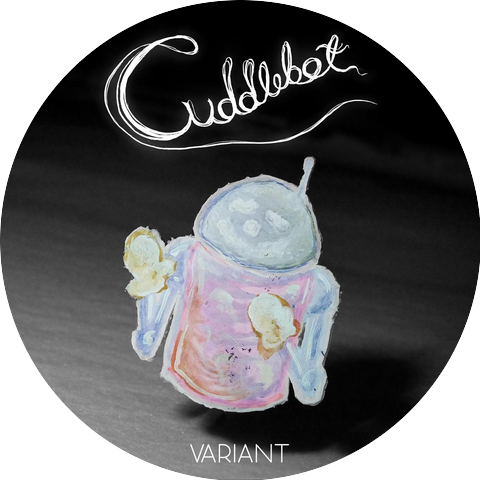 Cuddlebot