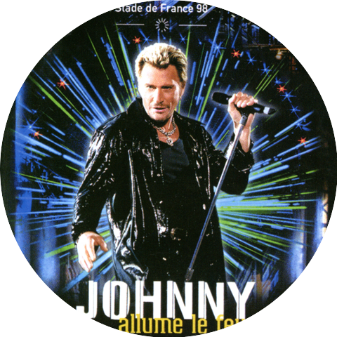 Johnny Hallyday & Jean-Jacques Goldman