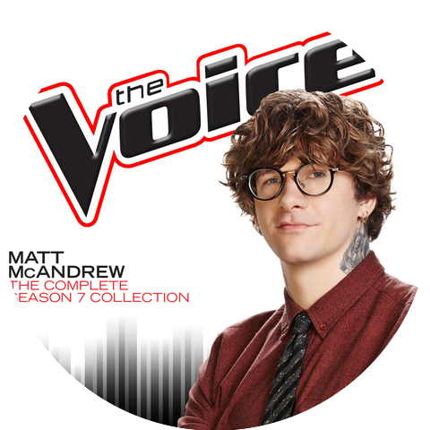 Matt McAndrew & Adam Levine