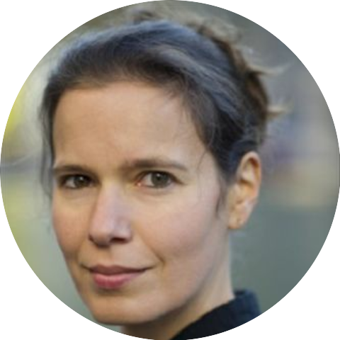 Angélique Mauillon