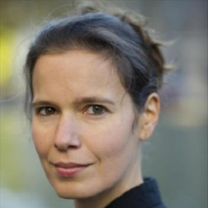 Angélique Mauillon
