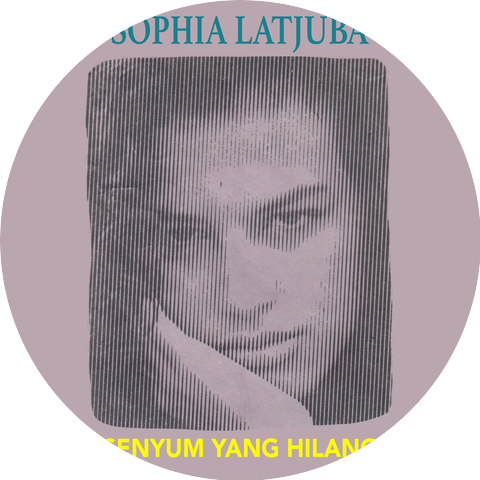 Sophia Latjuba