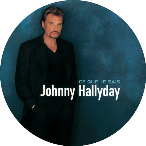 Johnny Hallyday & Pascal Obispo