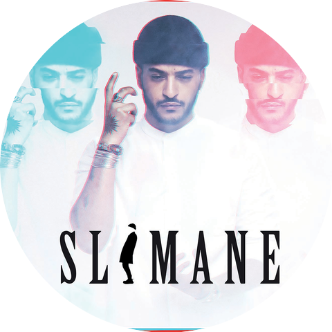 Slimane & Annabelle