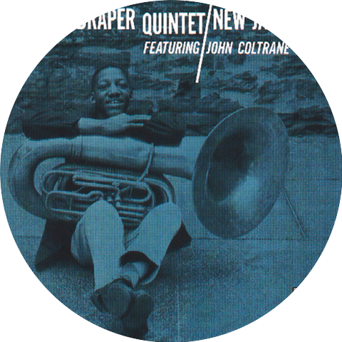 Ray Draper Quintet & John Coltrane