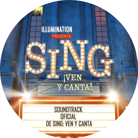 Sing Cast