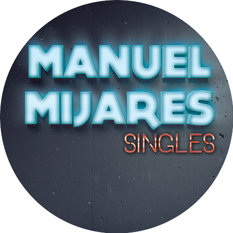 Manuel Mijares & Lucero