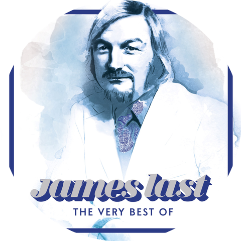 James Last & Berdien Stenberg