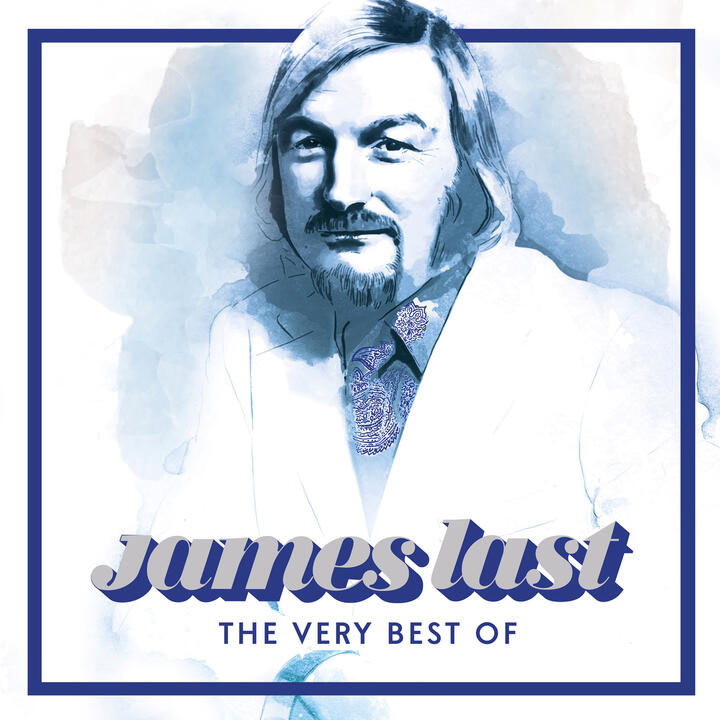 James Last & Berdien Stenberg