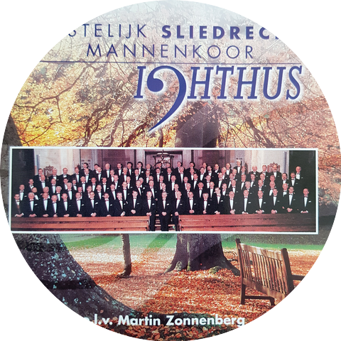 Christelijk Sliedrechts Mannenkoor Ichthus