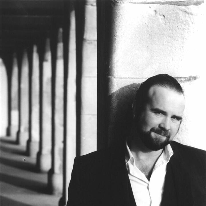 John Martyn & Beverley Martyn