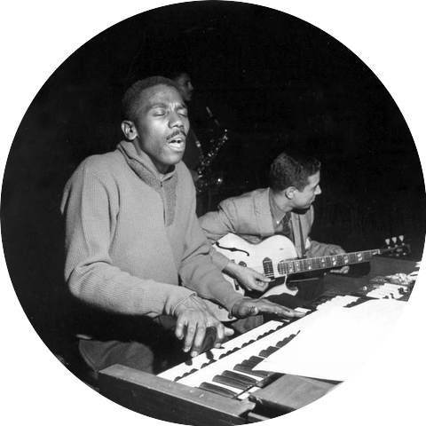 Jimmy Smith & Eddie Harris