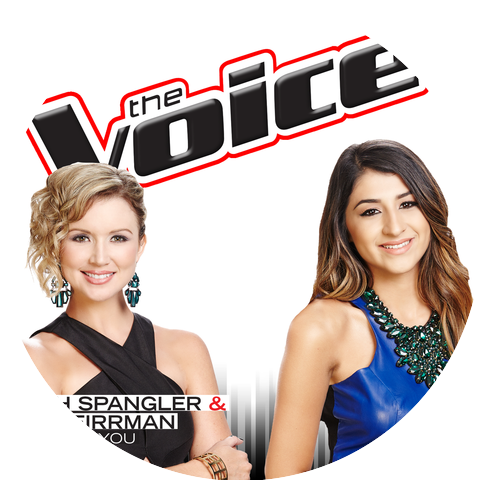 Beth Spangler & Mia Pfirrman
