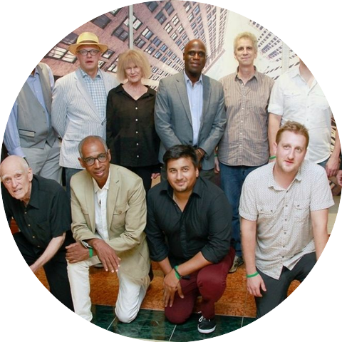 Charlie Haden & Liberation Music Orchestra