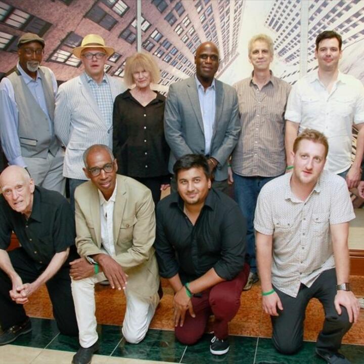 Charlie Haden & Liberation Music Orchestra