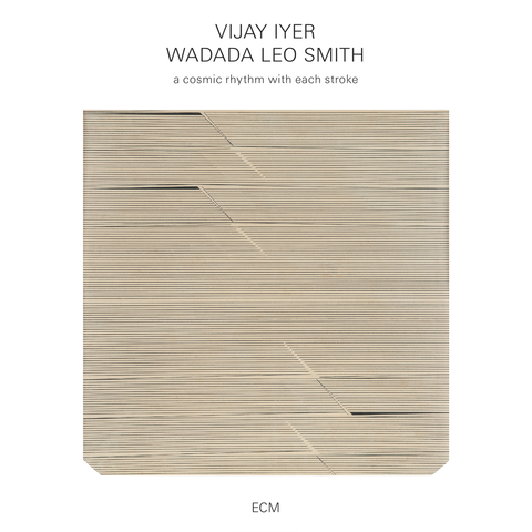 Vijay Iyer & Wadada Leo Smith