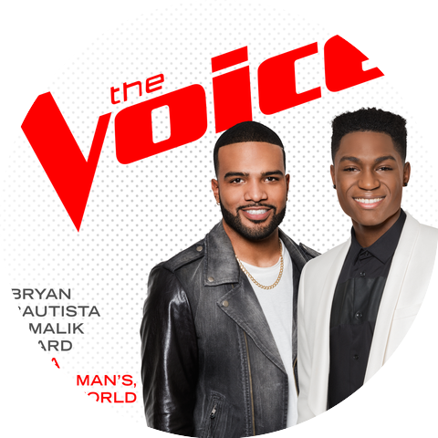 Bryan Bautista & Malik Heard