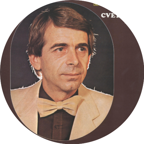 Ljubiša Cvetković-Robi
