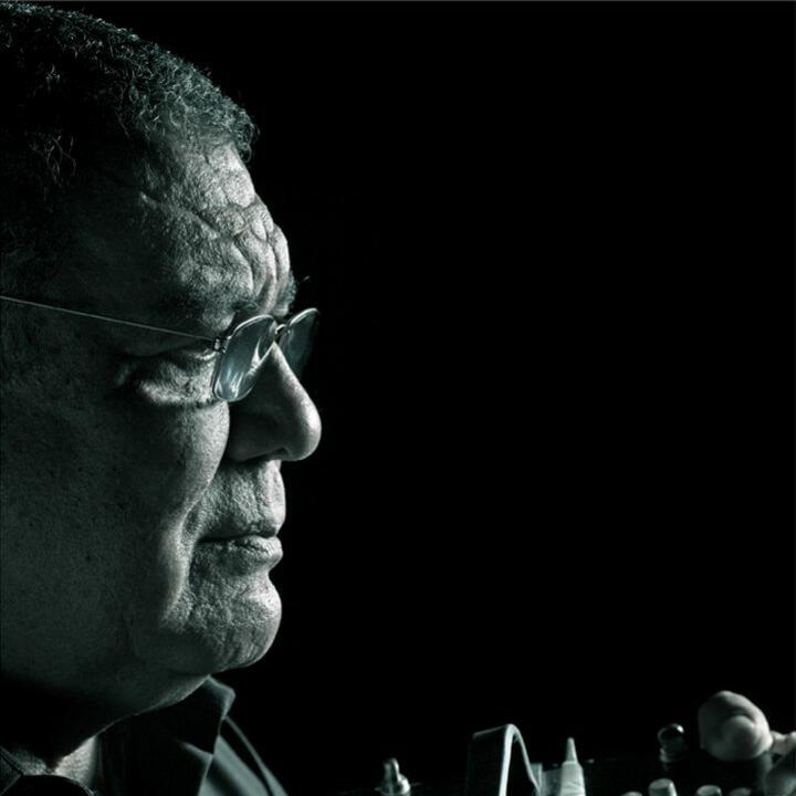 Dino Saluzzi & Anja Lechner
