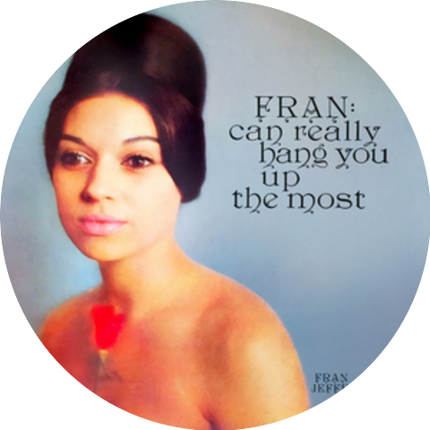 Fran Jeffries