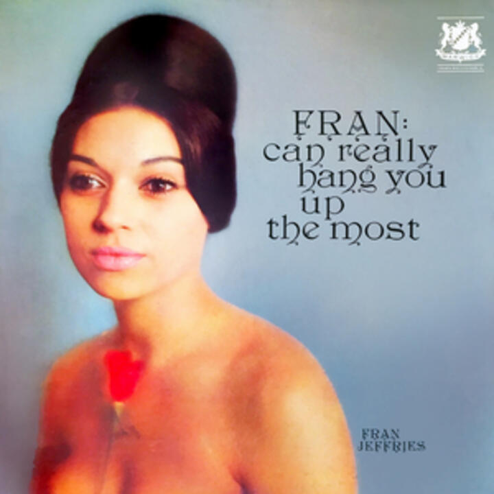 Fran Jeffries