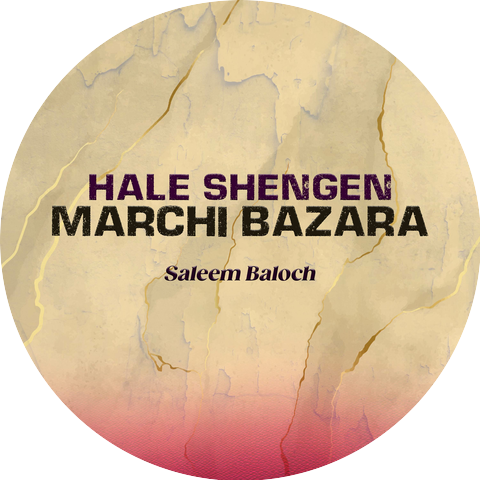 Saleem Baloch