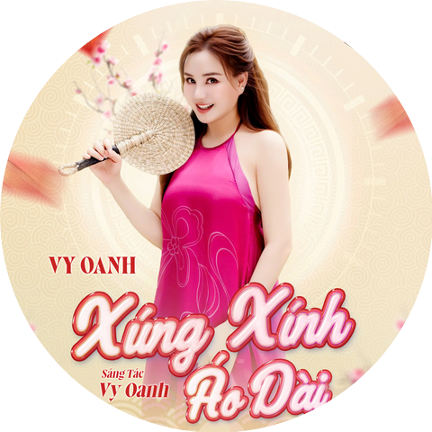 Vy Oanh
