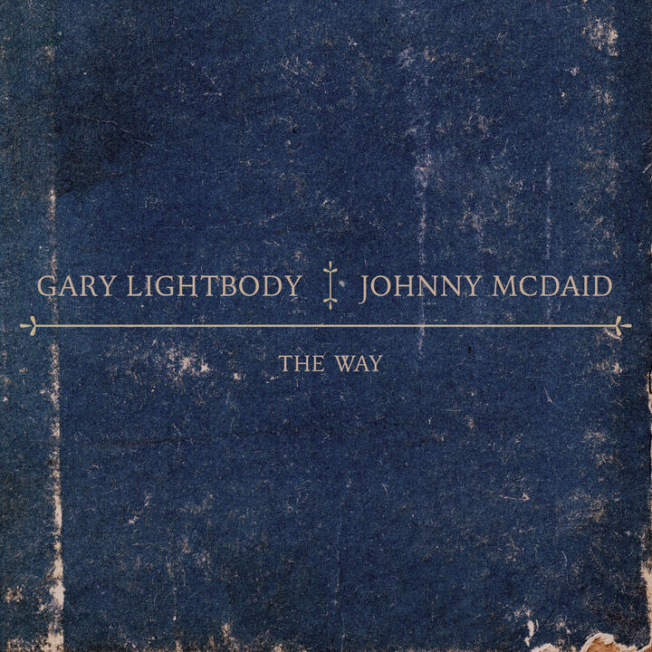 Gary Lightbody & John McDaid