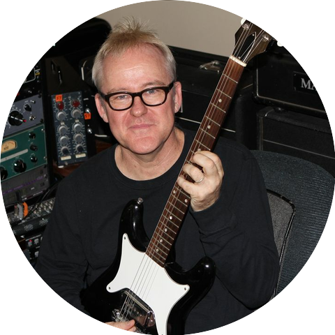 Tim Pierce