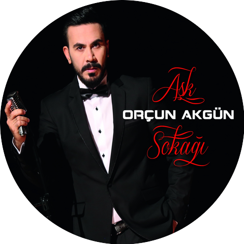 Orçun Akgün