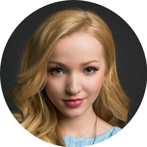 Dove Cameron & Sofia Carson