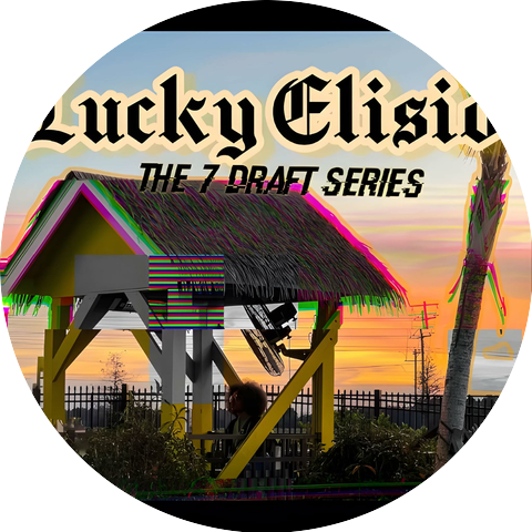 Lucky Elisio