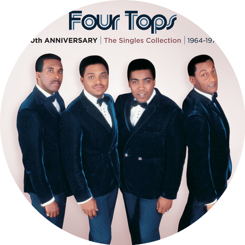 Four Tops & The Supremes