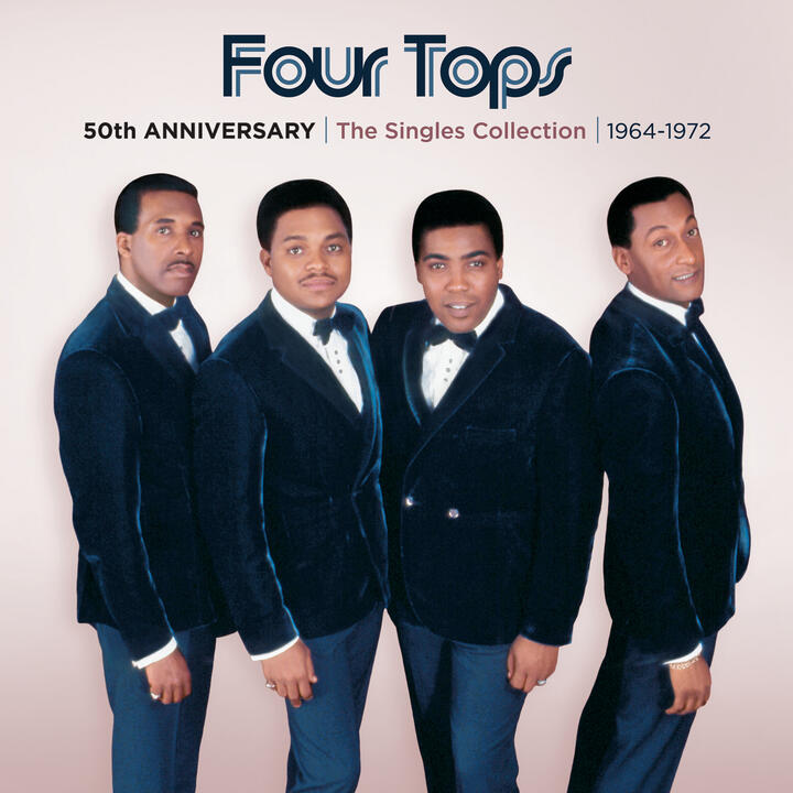 Four Tops & The Supremes