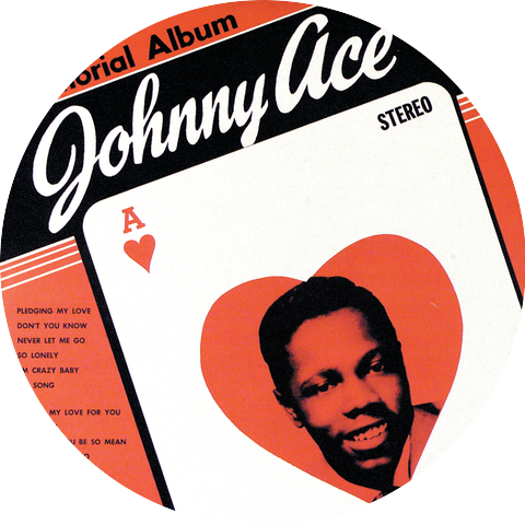 Johnny Ace & Johnny Board & His Orchestra