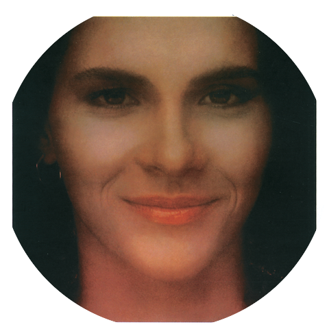 Marina & Caetano Veloso