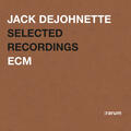 Jack DeJohnette & John Abercrombie