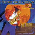 Richie Cole with Brass