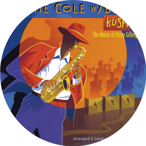 Richie Cole with Brass