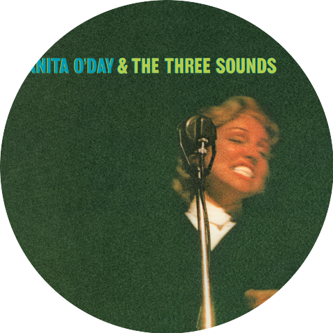 Anita O'Day & Roy Eldridge