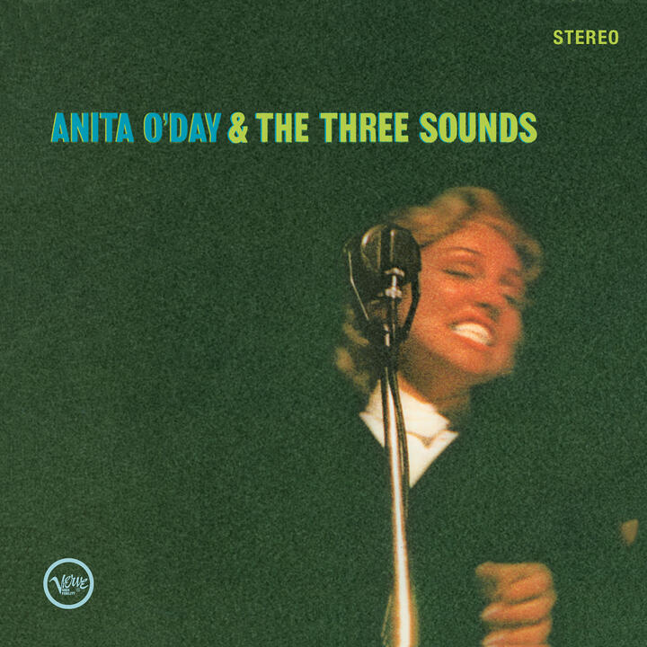 Anita O'Day & Roy Eldridge