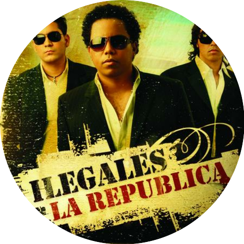 Ilegales & Gisselle