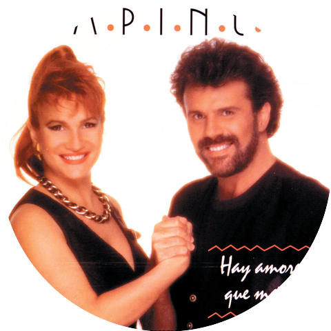 Pimpinela & Jose Gomez Romero