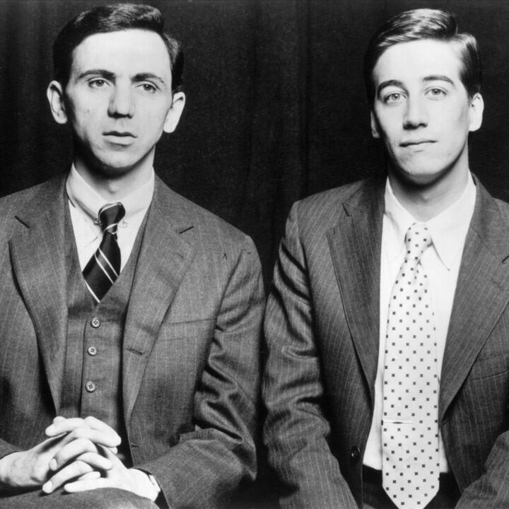 Dexys Midnight Runners & Kevin Rowland