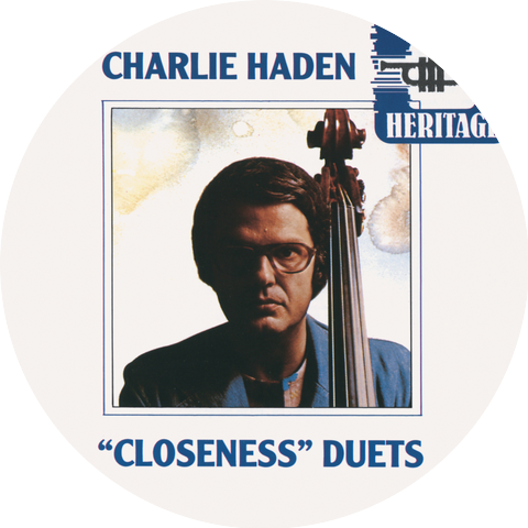 Charlie Haden & Keith Jarrett